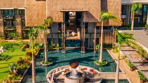 LUX* Grand Gaube Resort & Villas